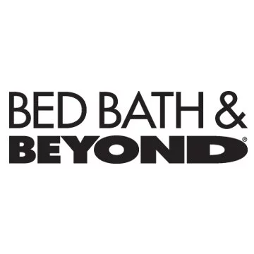 save more with Bed Bath and Beyond