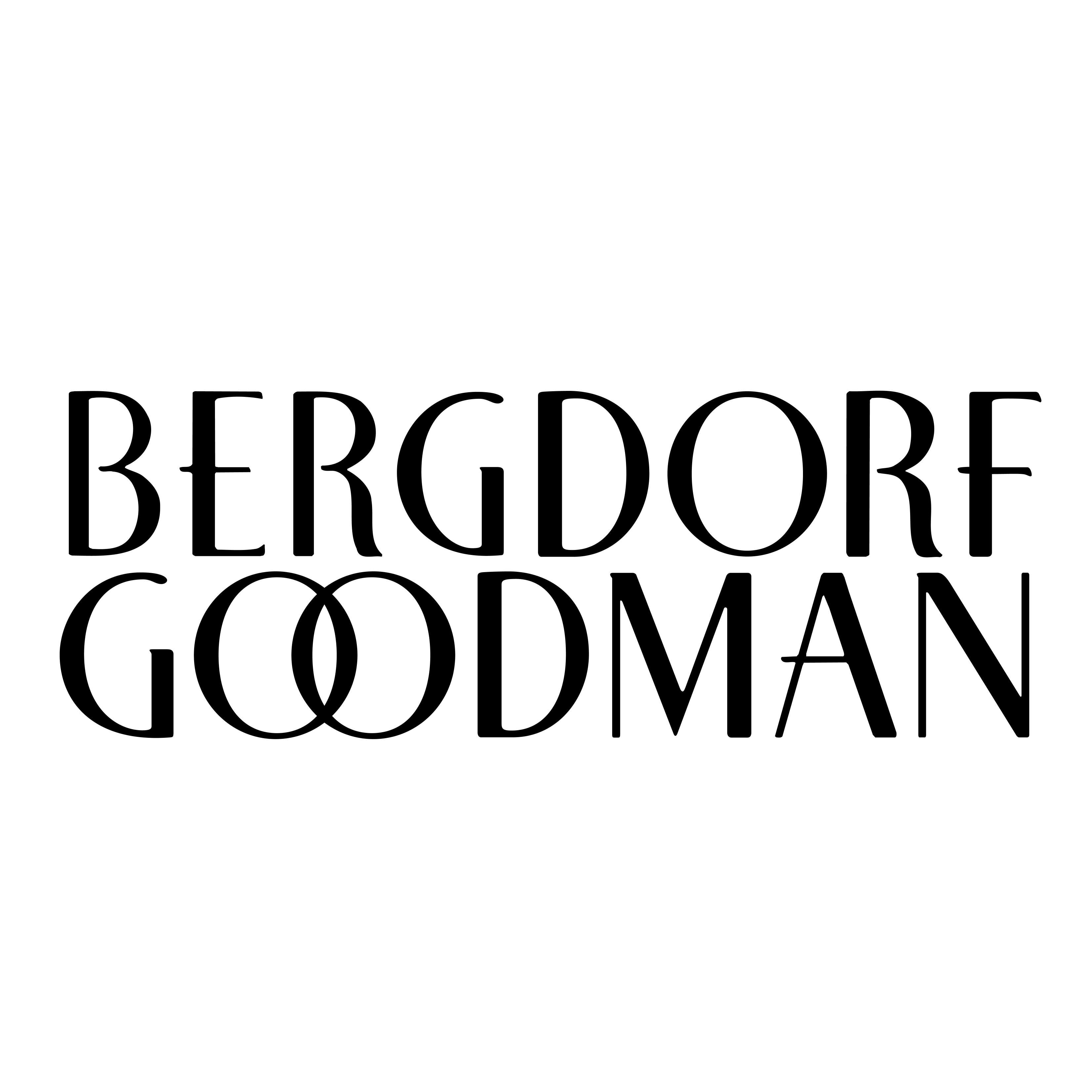 save more with Bergdorf Goodman