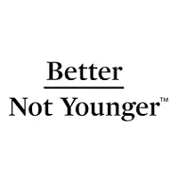 save more with Better Not Younger