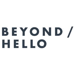 beyondhello Logo