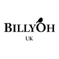 billyohuk Logo