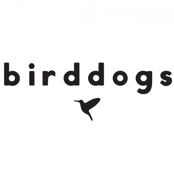 save more with Birddogs