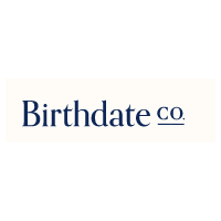 save more with Birthdate Candles