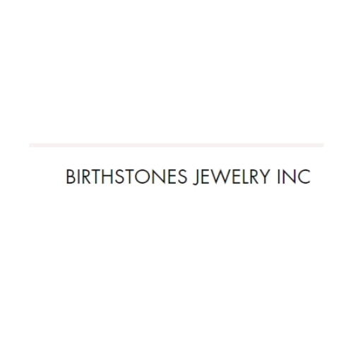 birthstonesjewelry Logo