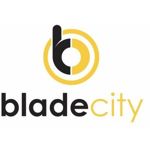 bladecity Logo