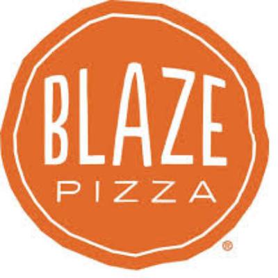 save more with Blaze Pizza