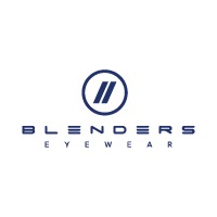 blenderseyewear Logo