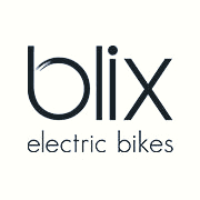 blixbike Logo