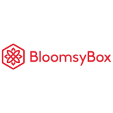 bloomsybox Logo