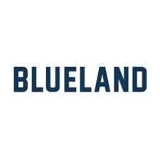 blueland Logo