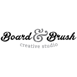 save more with Board & Brush