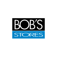 save more with Bob's Stores