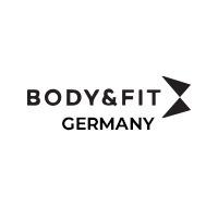 bodyandfitde Logo