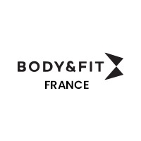 bodyandfitfr Logo