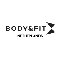 bodyandfitnl Logo