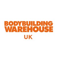 bodybuildingwarehouseuk Logo