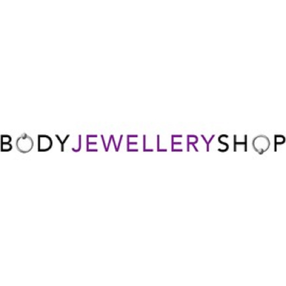 bodyjewelleryshop Logo