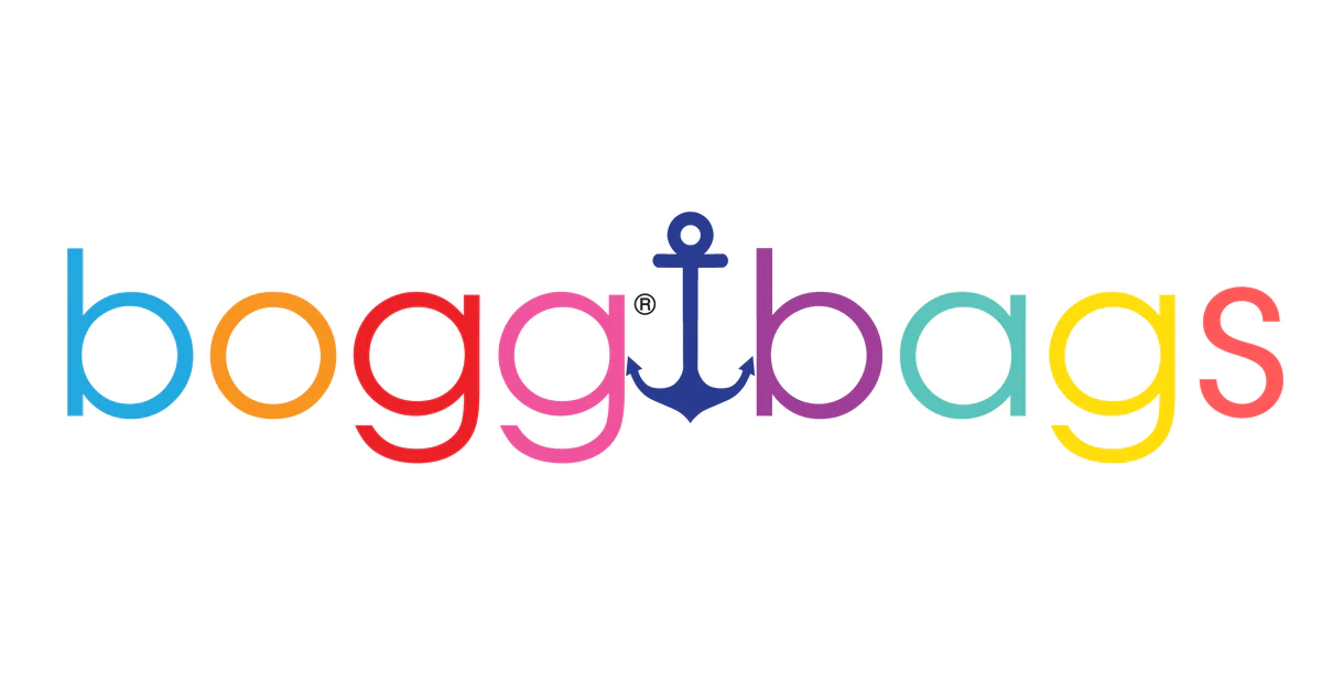boggbag Logo