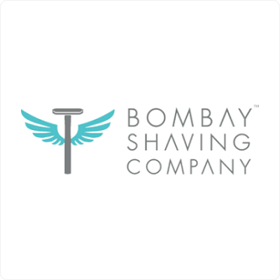 save more with Bombay Shaving