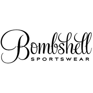 bombshellsportswear Logo