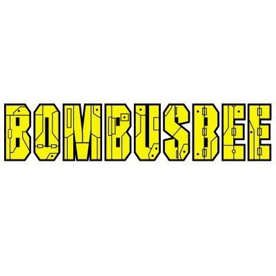 bombusbee Logo