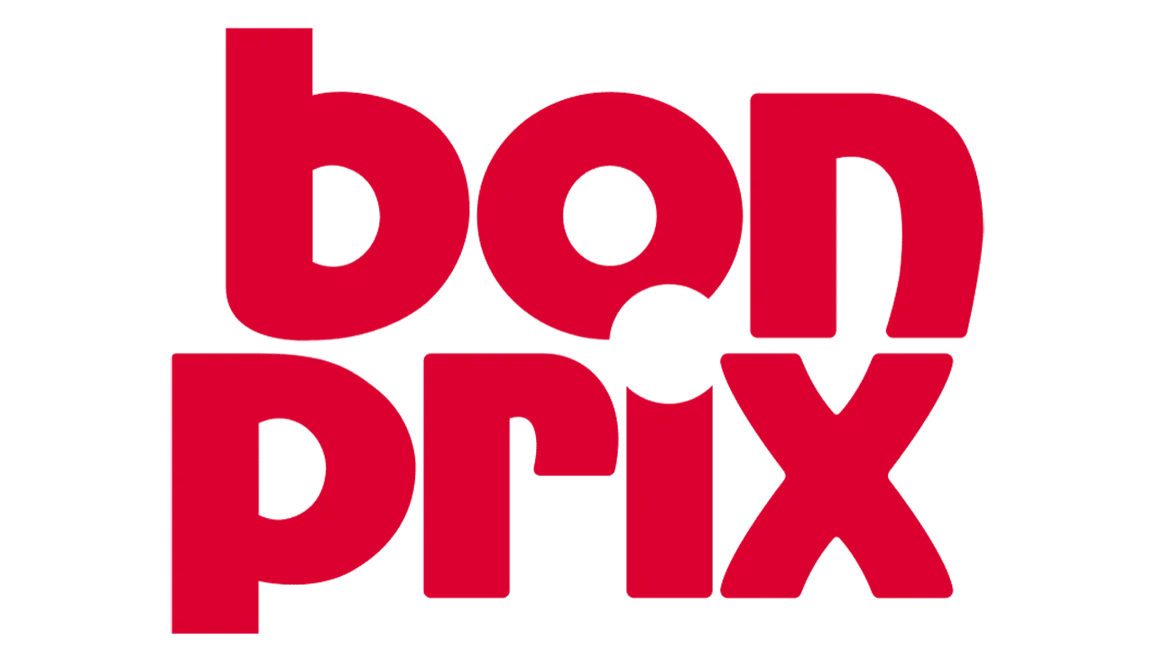 save more with BonPrix