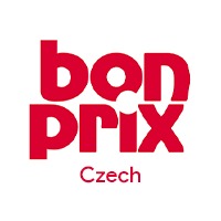 bonprixcz Logo