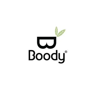 boody Logo