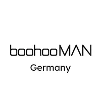 boohoomande Logo