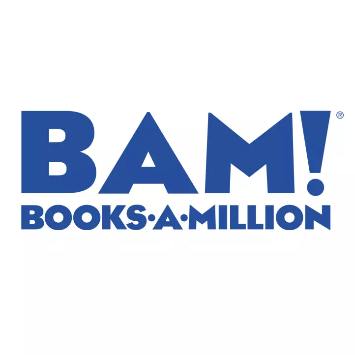 booksamillion Logo