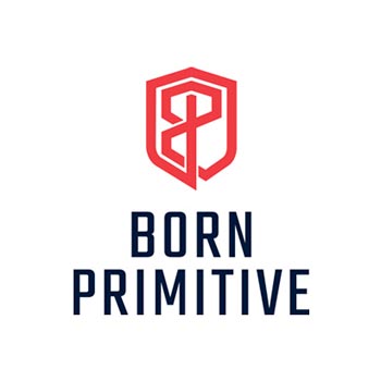 save more with Born Primitive
