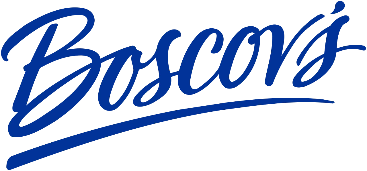 save more with Boscovs