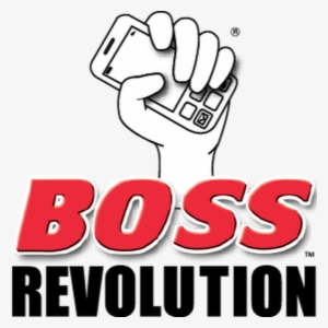 bossrevolution Logo