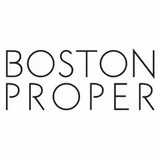 save more with Boston Proper
