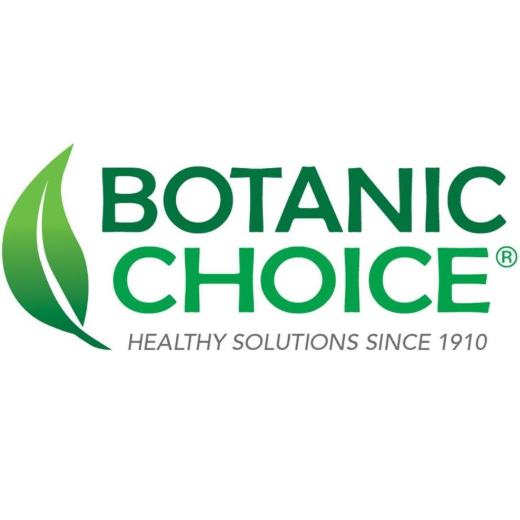 save more with Botanic Choice