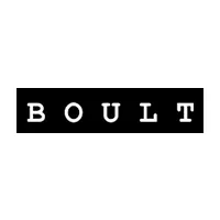 boultaudio Logo