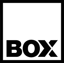 save more with BOX