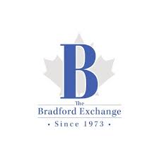 save more with The Bradford Exchange