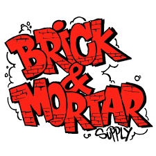 save more with Brick and Mortar