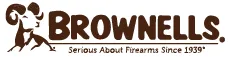 save more with Brownells