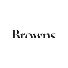 brownsfashion Logo