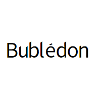 save more with Bubledon