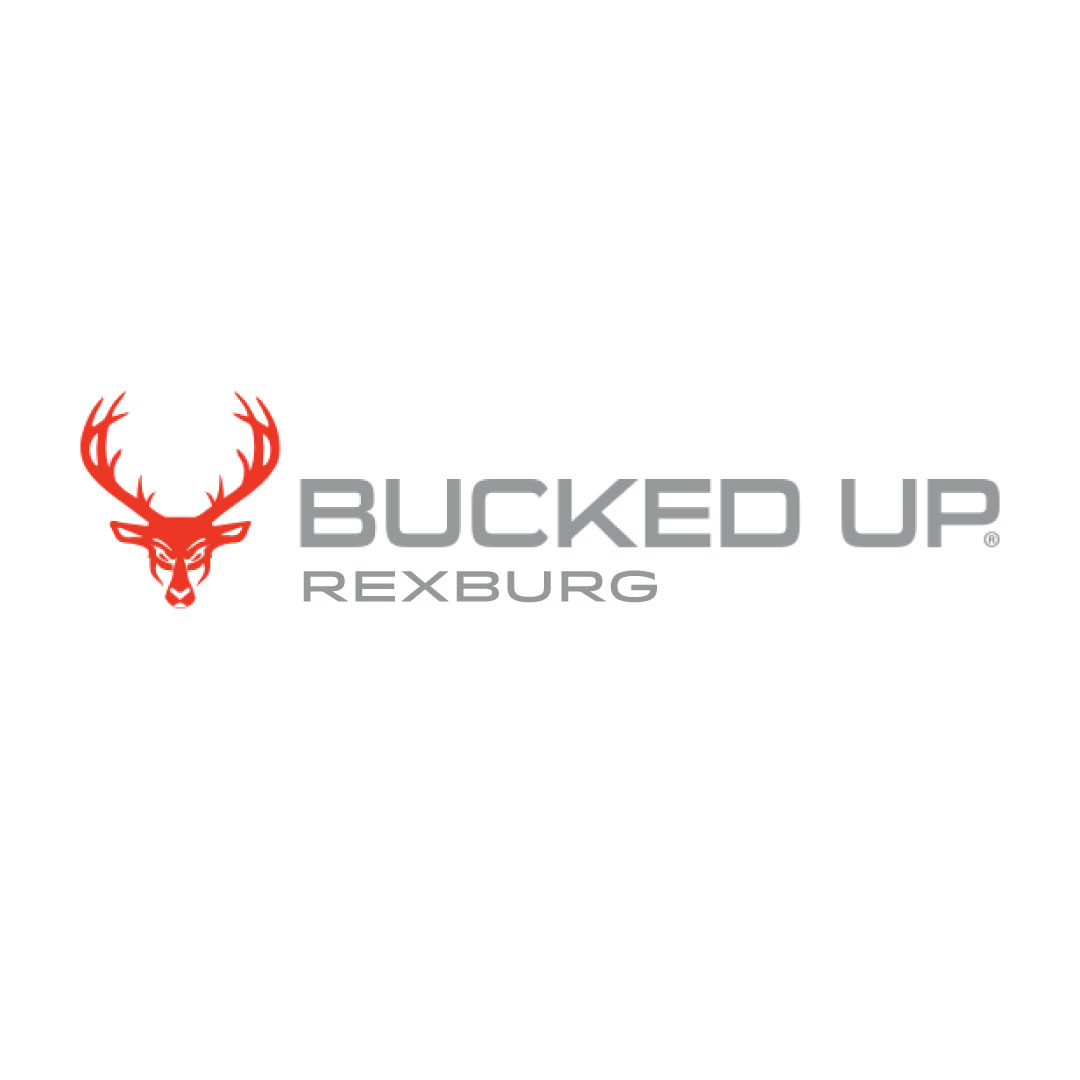 buckedup Logo