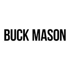 buckmason Logo