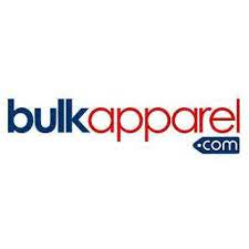 save more with Bulk Apparel