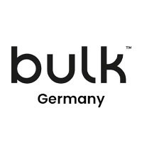 save more with Bulk Germany