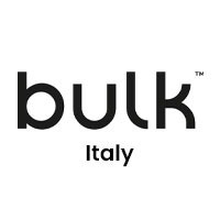 save more with Bulk Italy