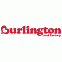 save more with Burlington