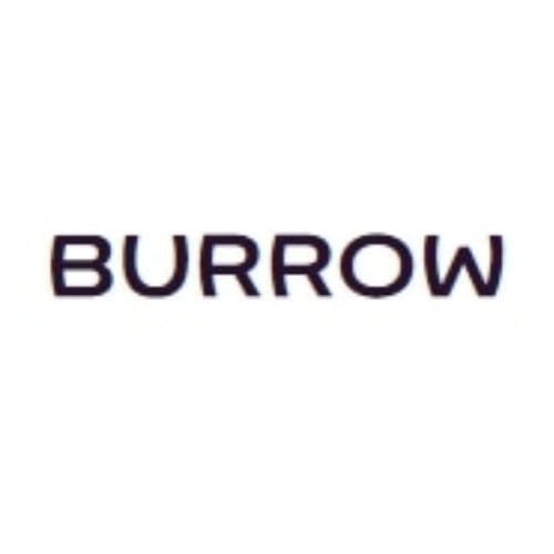 burrow Logo