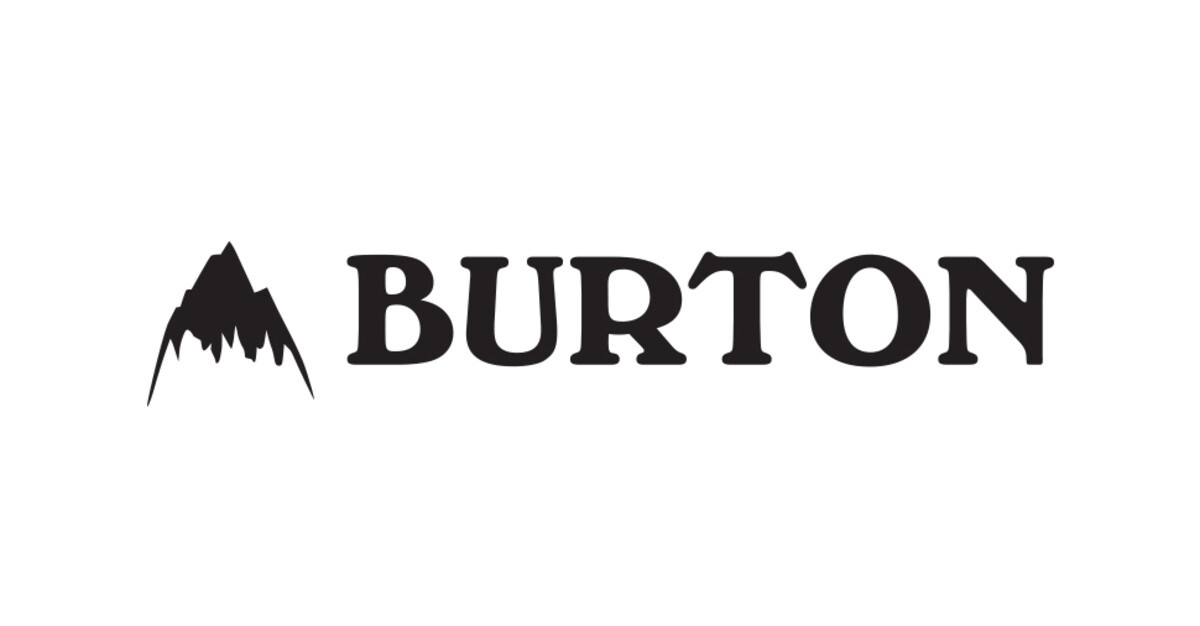 burton Logo